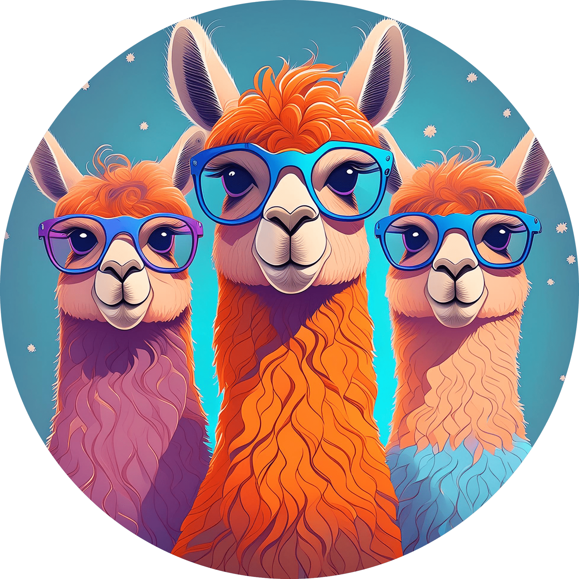 Lit-LLaMA