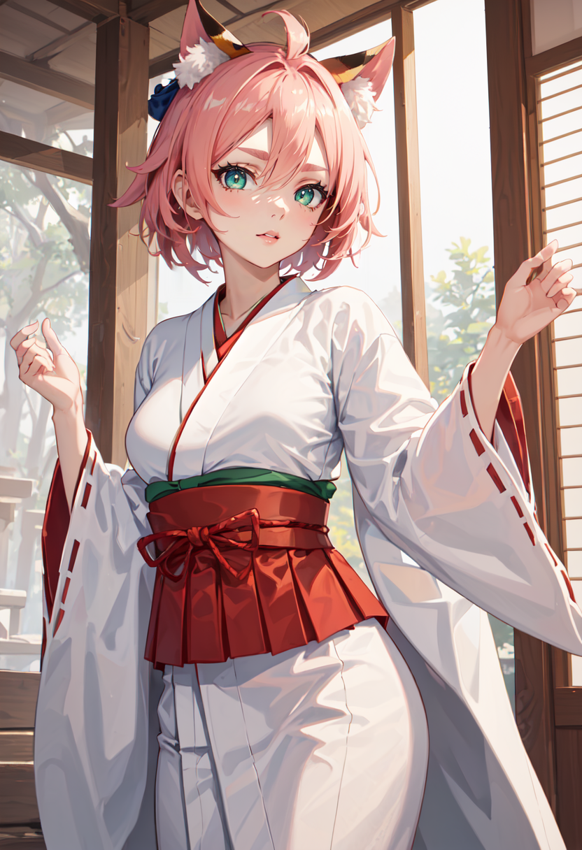 miko