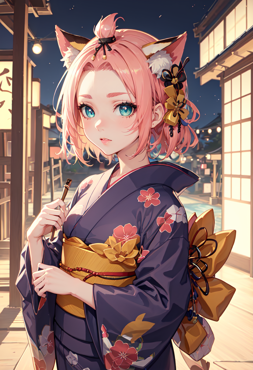 yukata