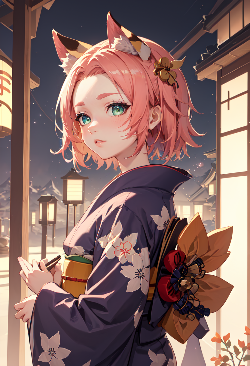 yukata