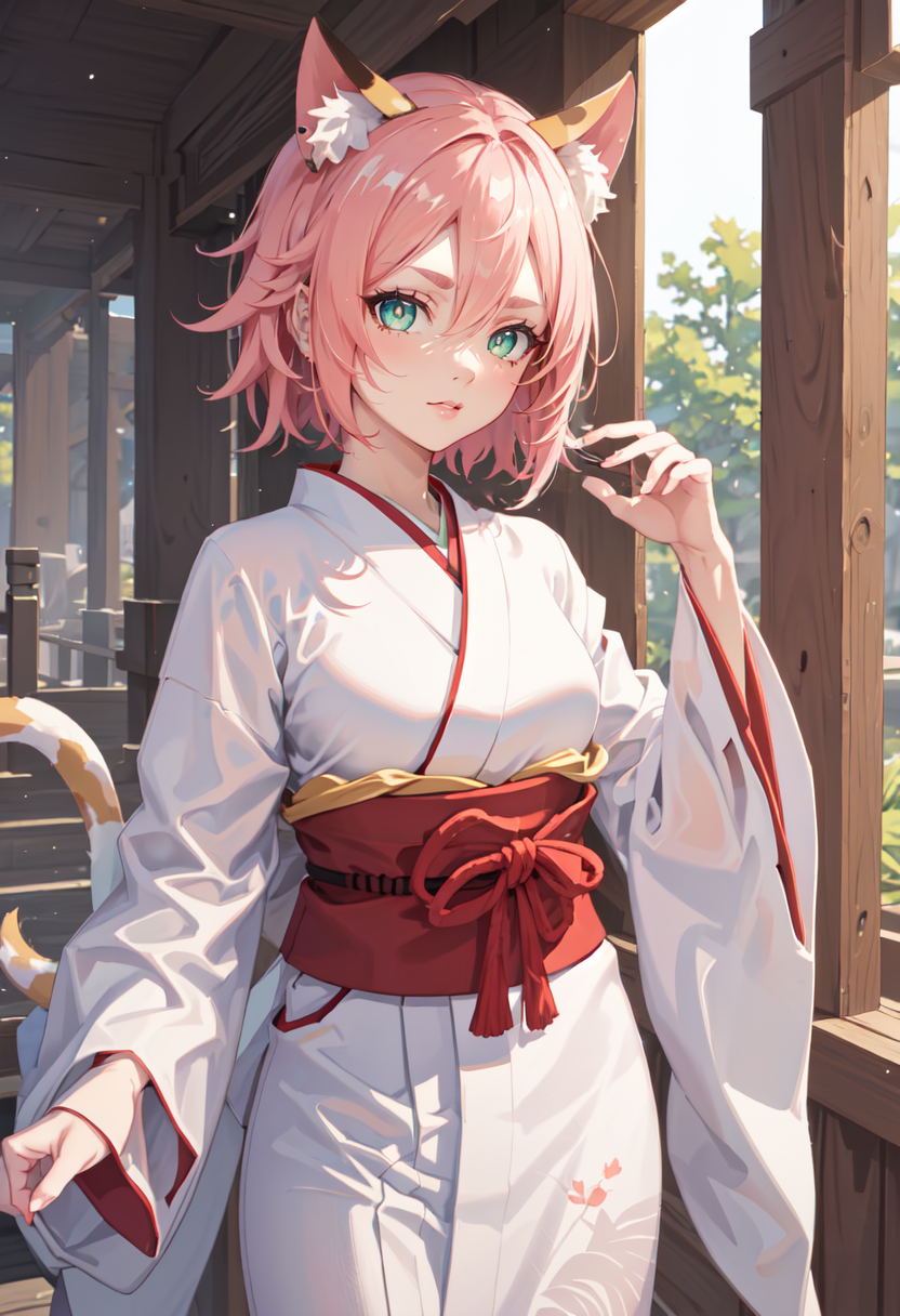 miko