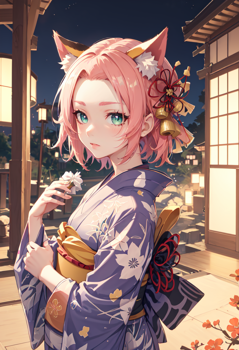 yukata