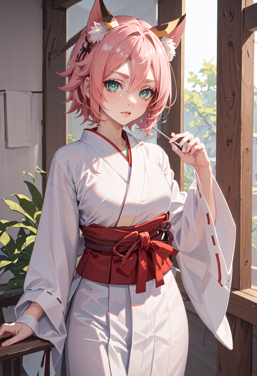 miko