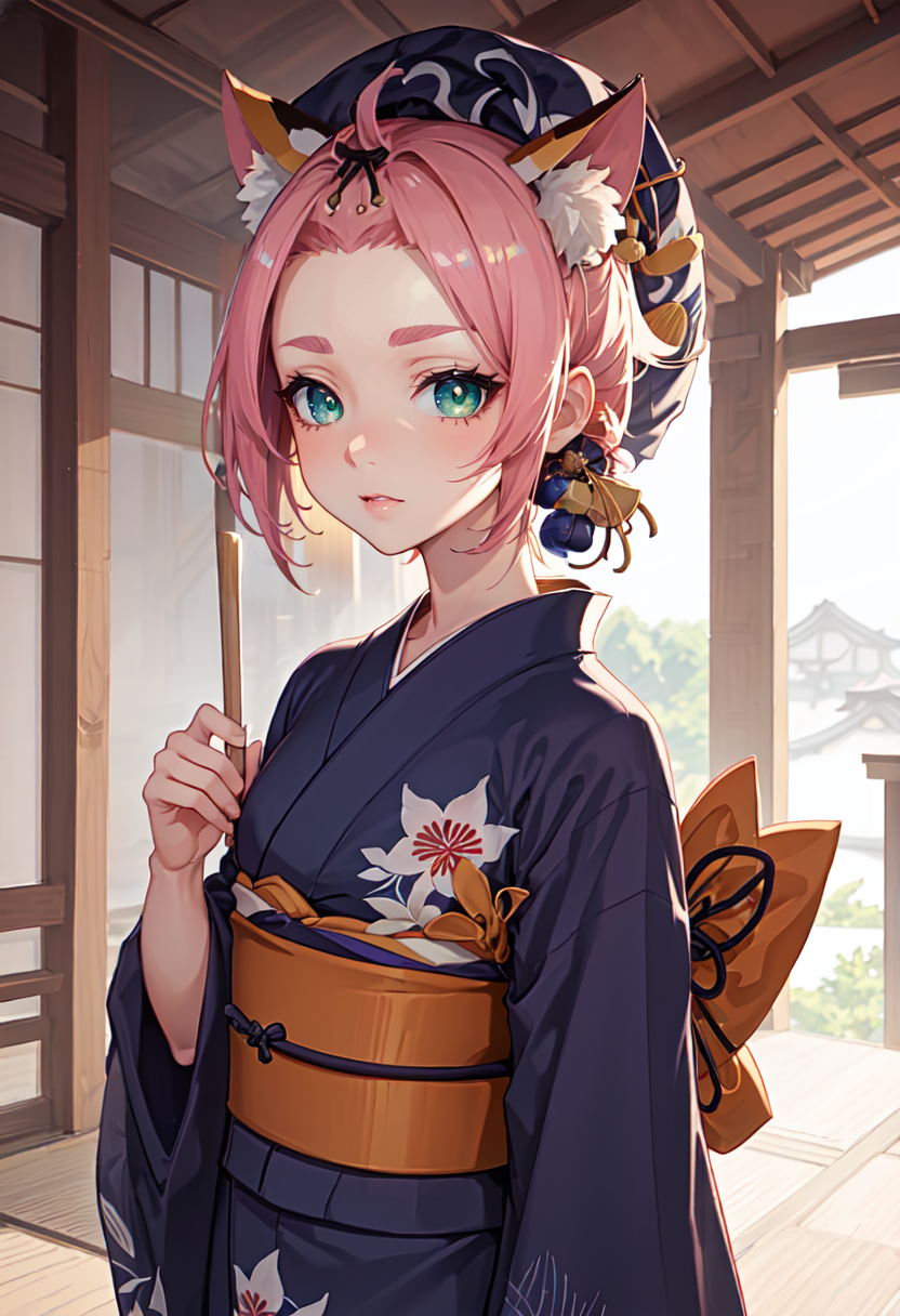 yukata