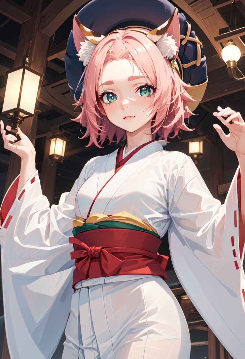 miko