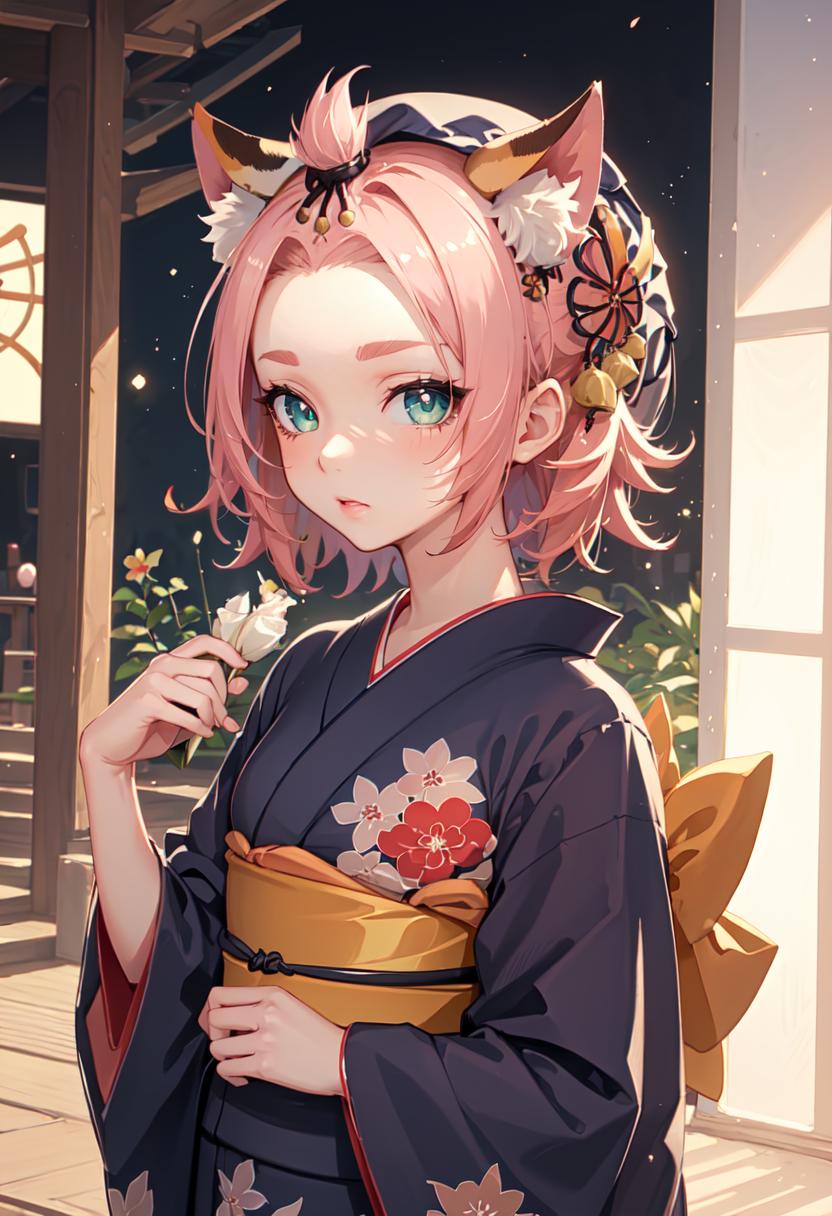 yukata