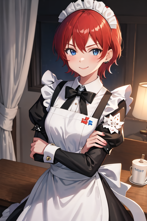 maid-1700