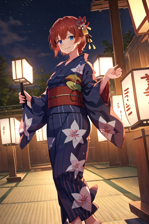 yukata-3060