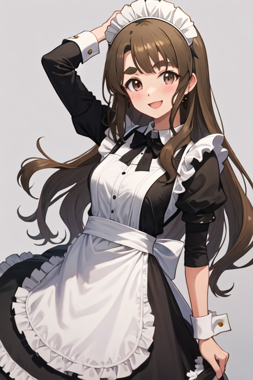 maid-1040