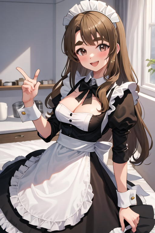 maid-2080