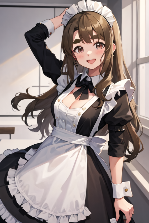 maid-3640