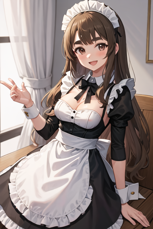 maid-520