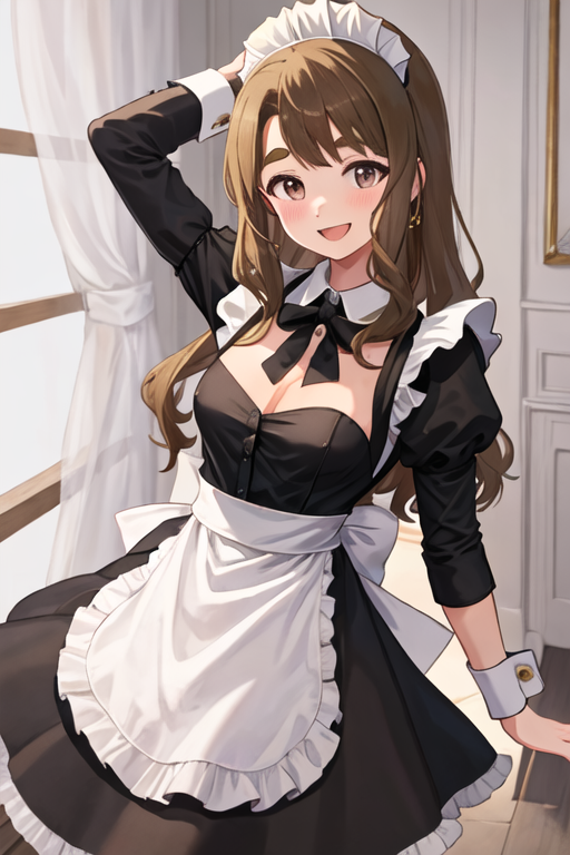 maid-6240