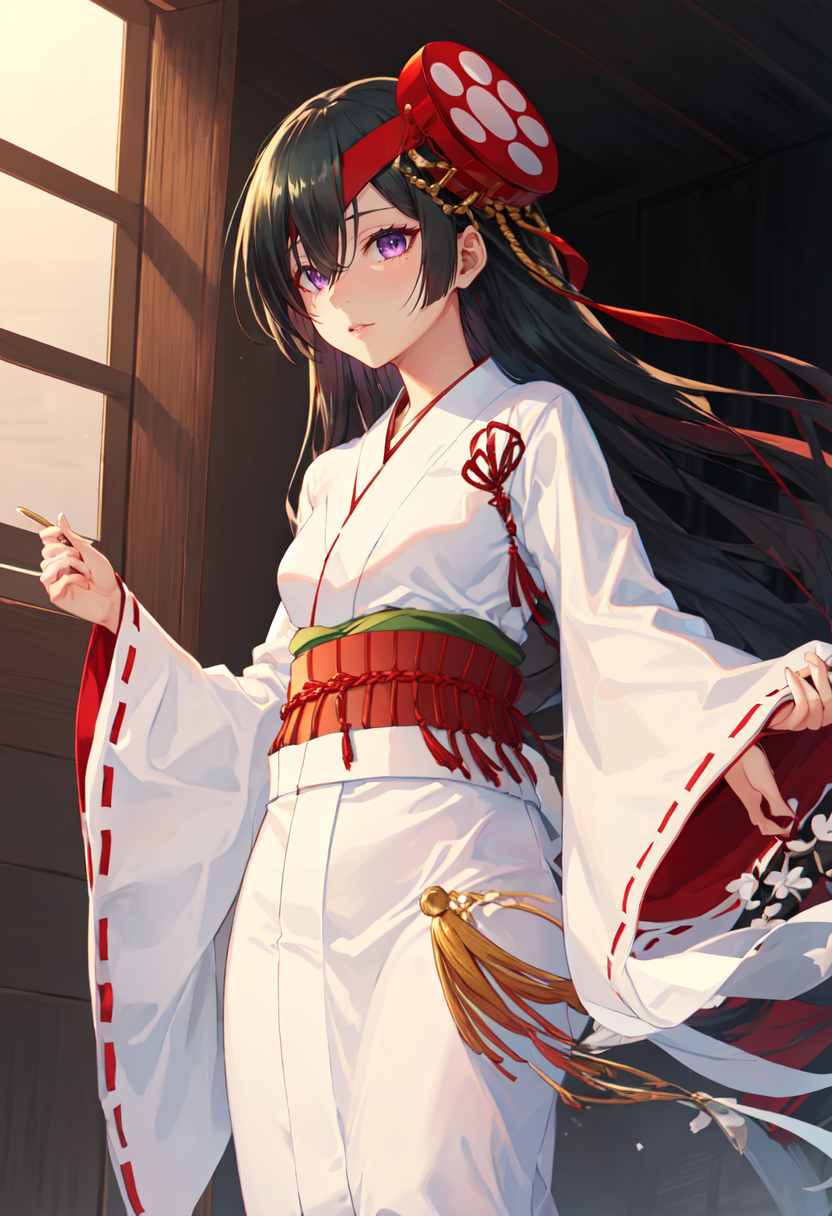 miko