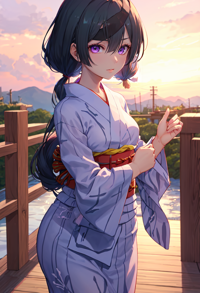 yukata