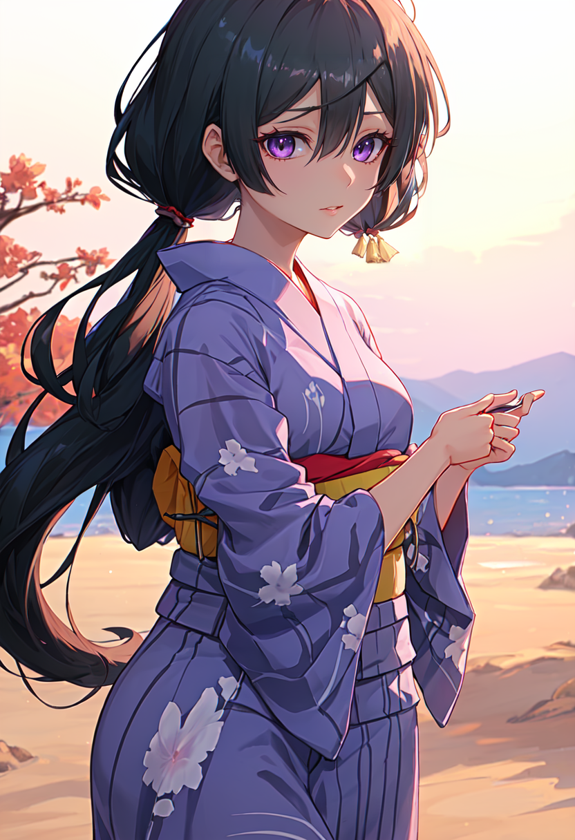 yukata