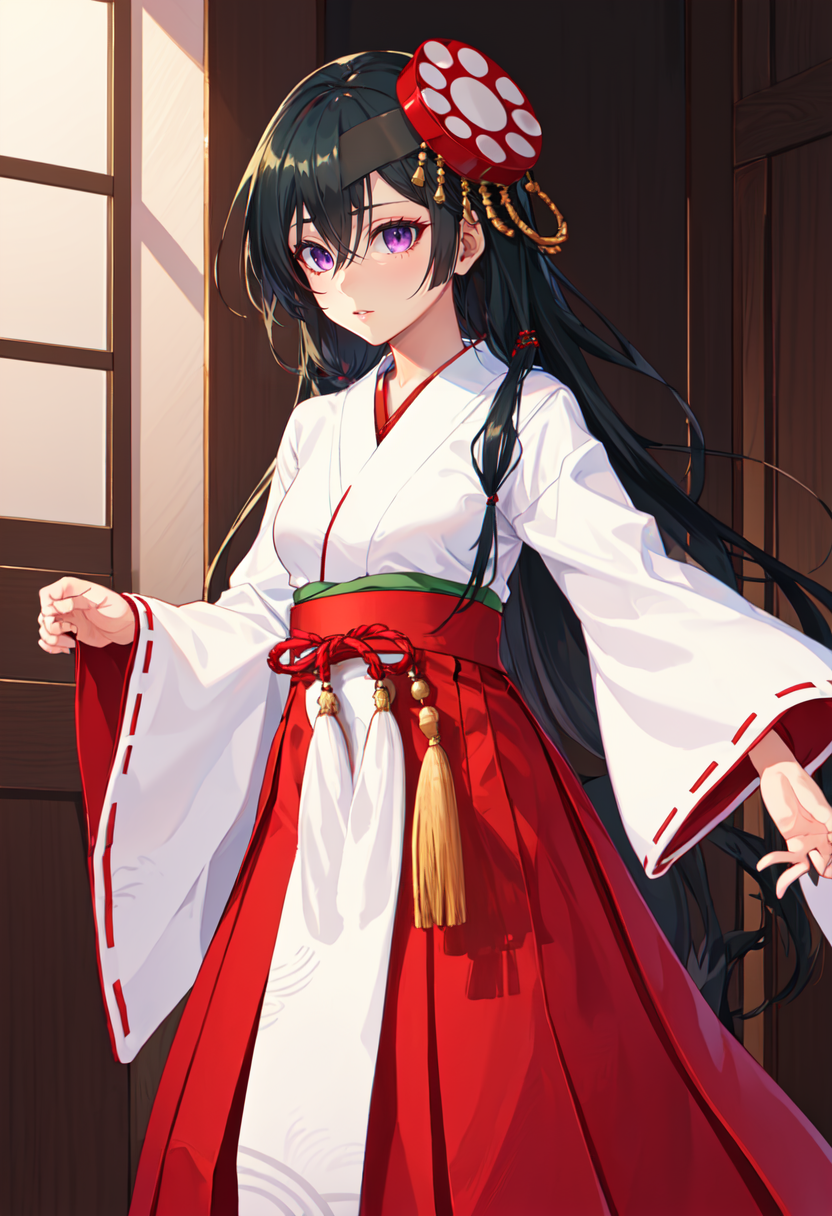 miko