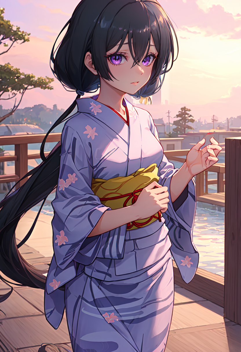 yukata