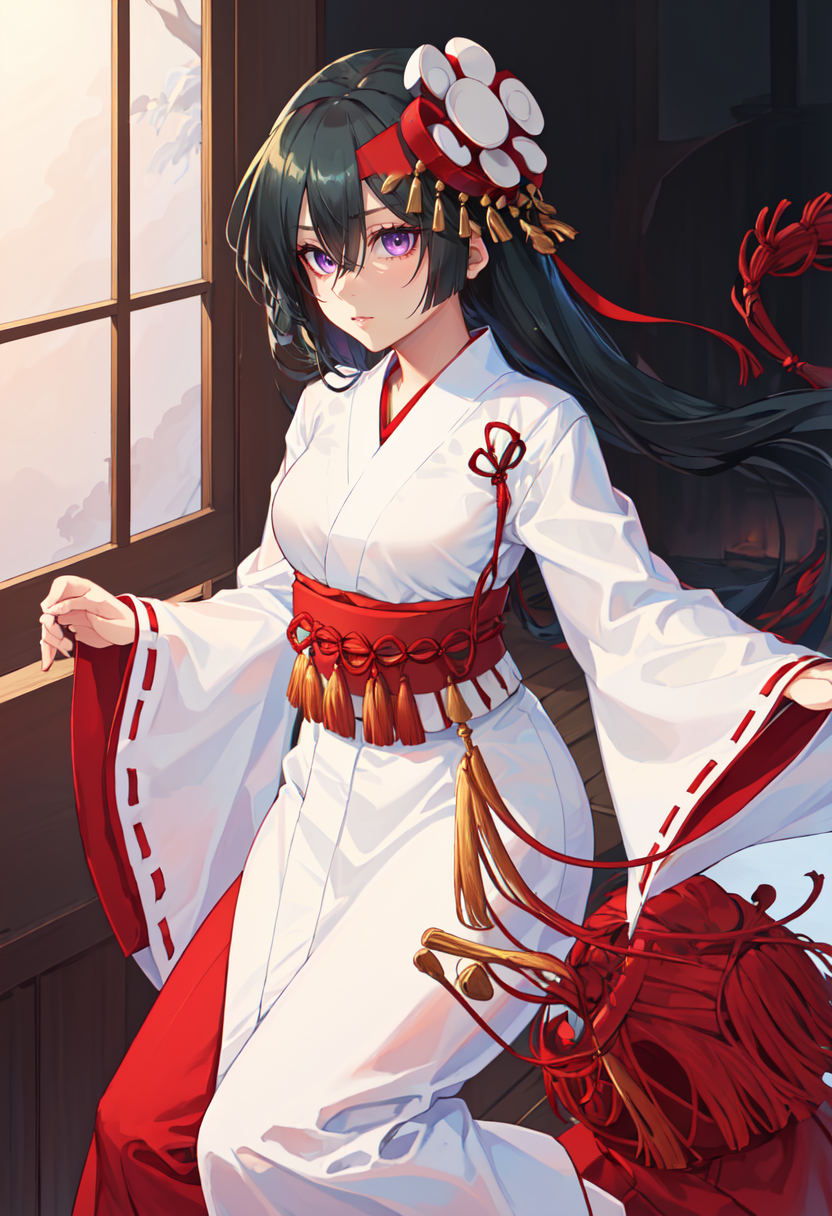 miko