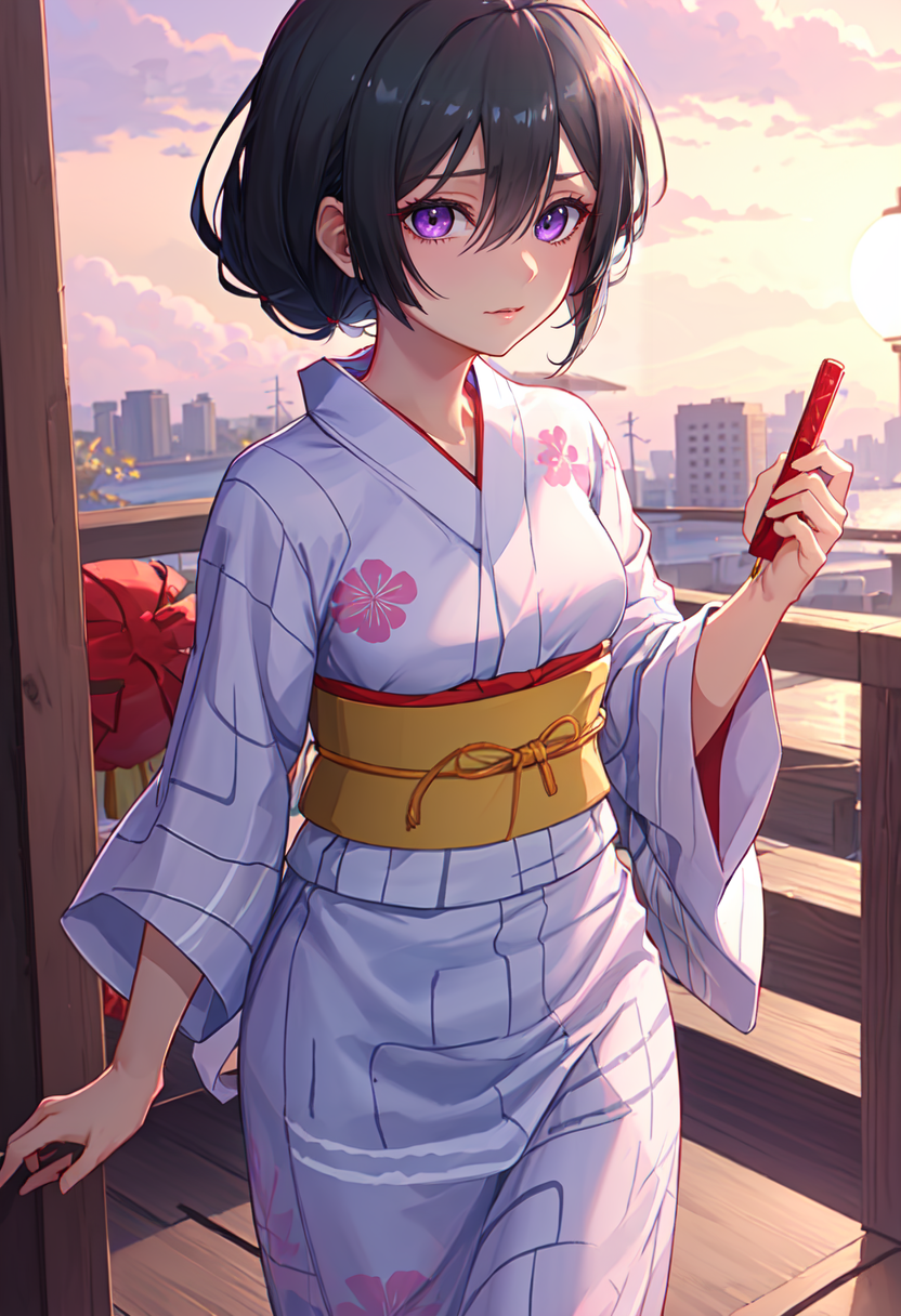 yukata