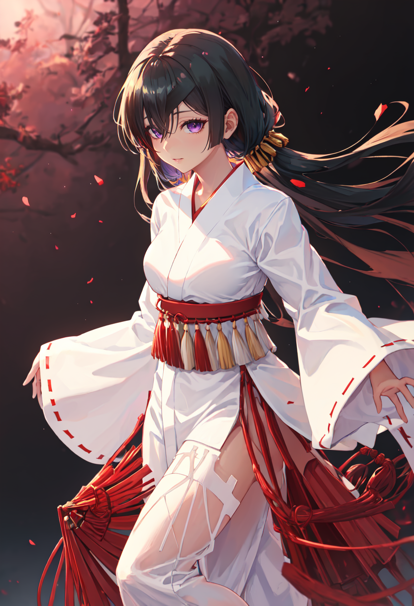 miko