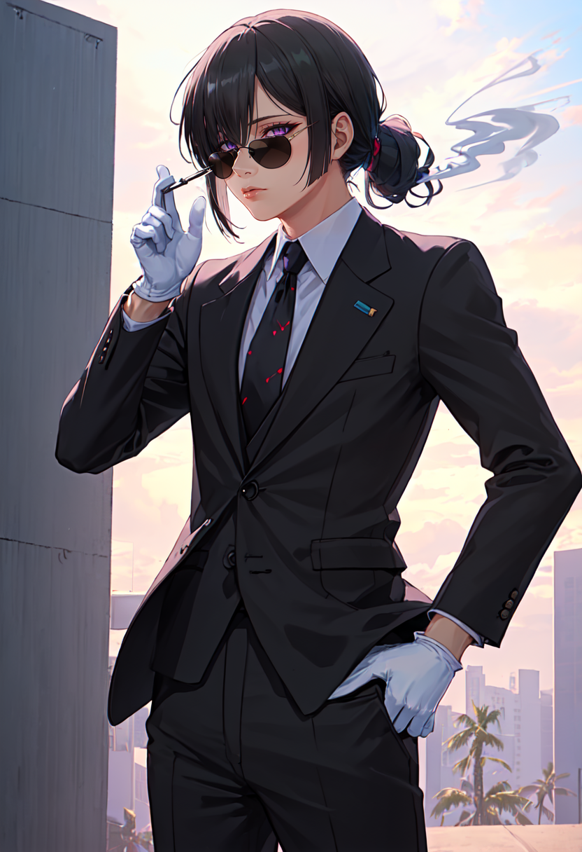 suit