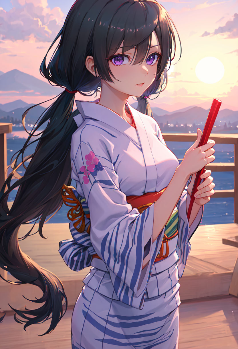 yukata