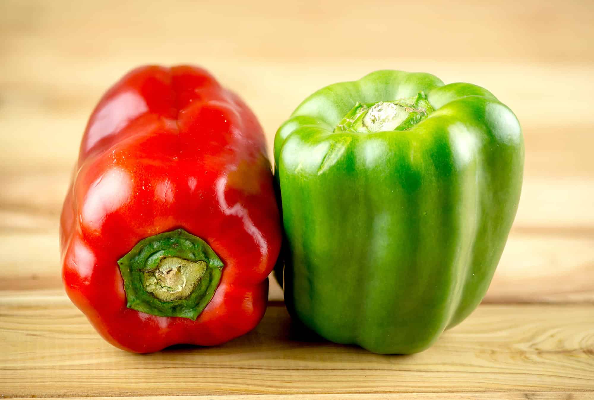 FreshBellpepper