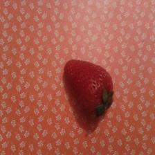 FreshStrawberry