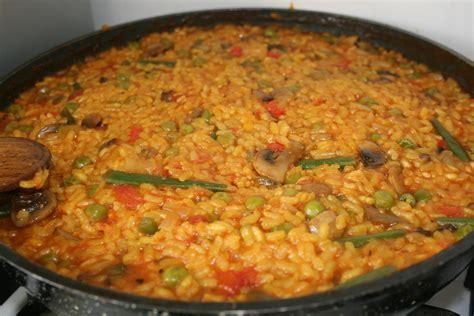 arroz con pollo