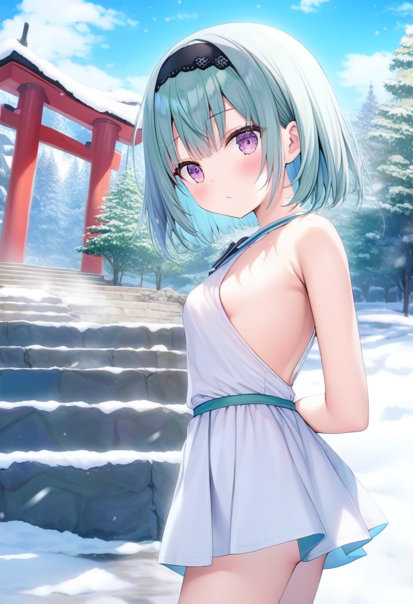 26814-498475730-1girl,konpaku youmu,(torino aqua_1.5),hiten (hitenkei),weri,___, arms behind back, blush, closed mouth, looking to the side, sol.png