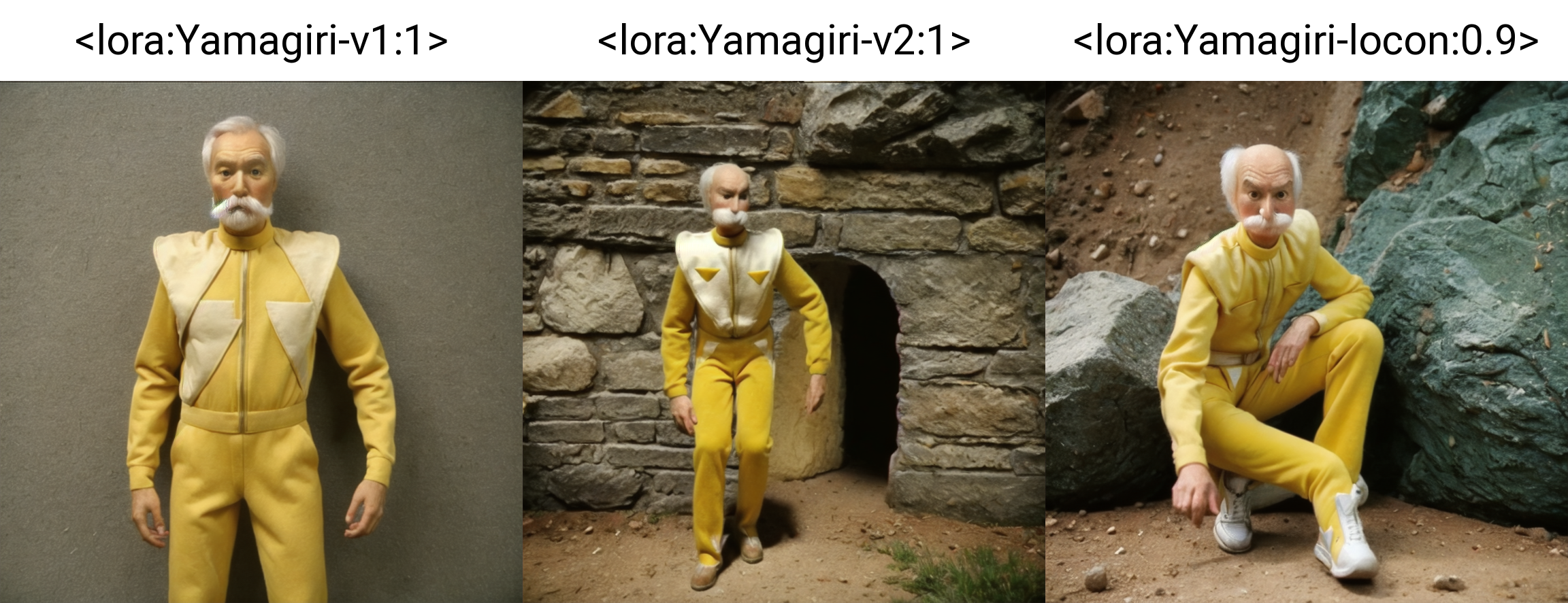 xyz_grid-0087-72289127-yamagiri, 1boy, old, mustache,  yellow bodysuit, solo, _lora_Yamagiri-v1_1_.png