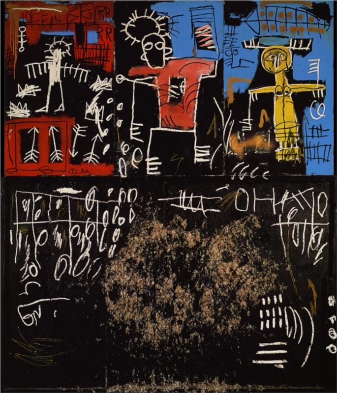 black-tar-and-feathers-1982-by-Jean-Michel-Basquiat.jpg