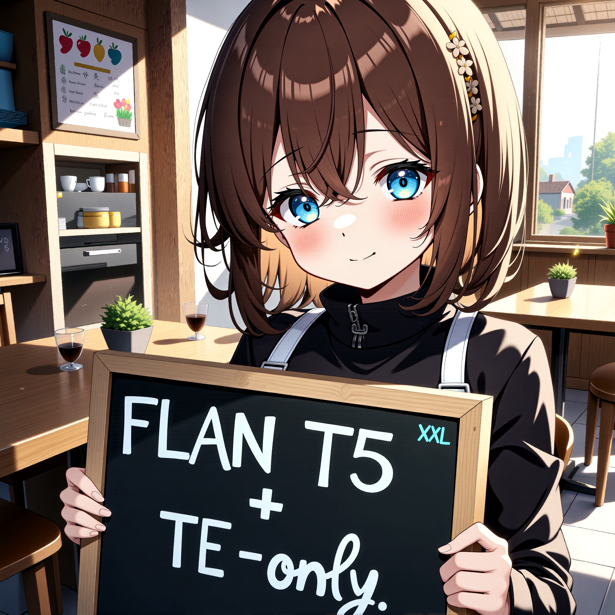 FLAN-T5-XXL sample image 2