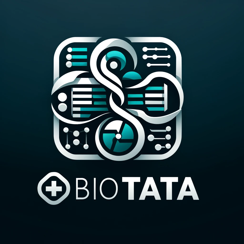 BIOTATA logo