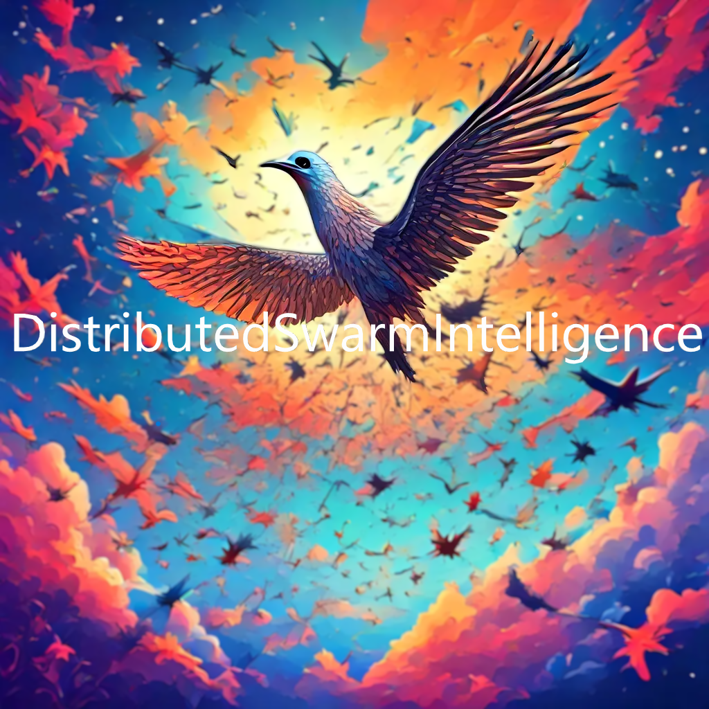 Distributed Swarm Intelligence DSI