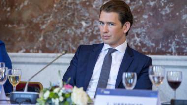 Sebastian Kurz