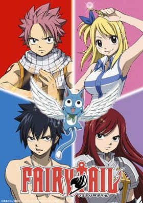 fairytail