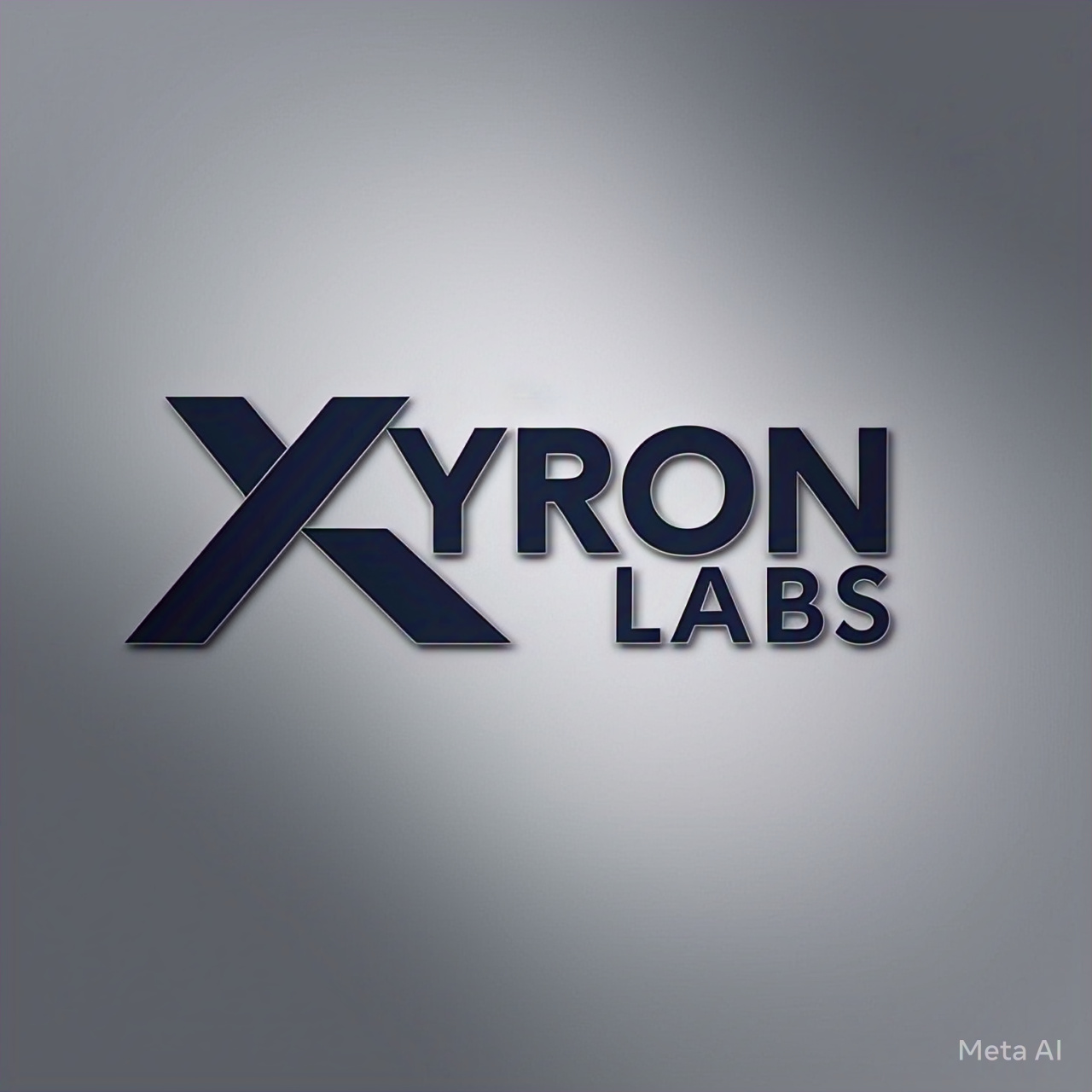 Xyron Labs Banner