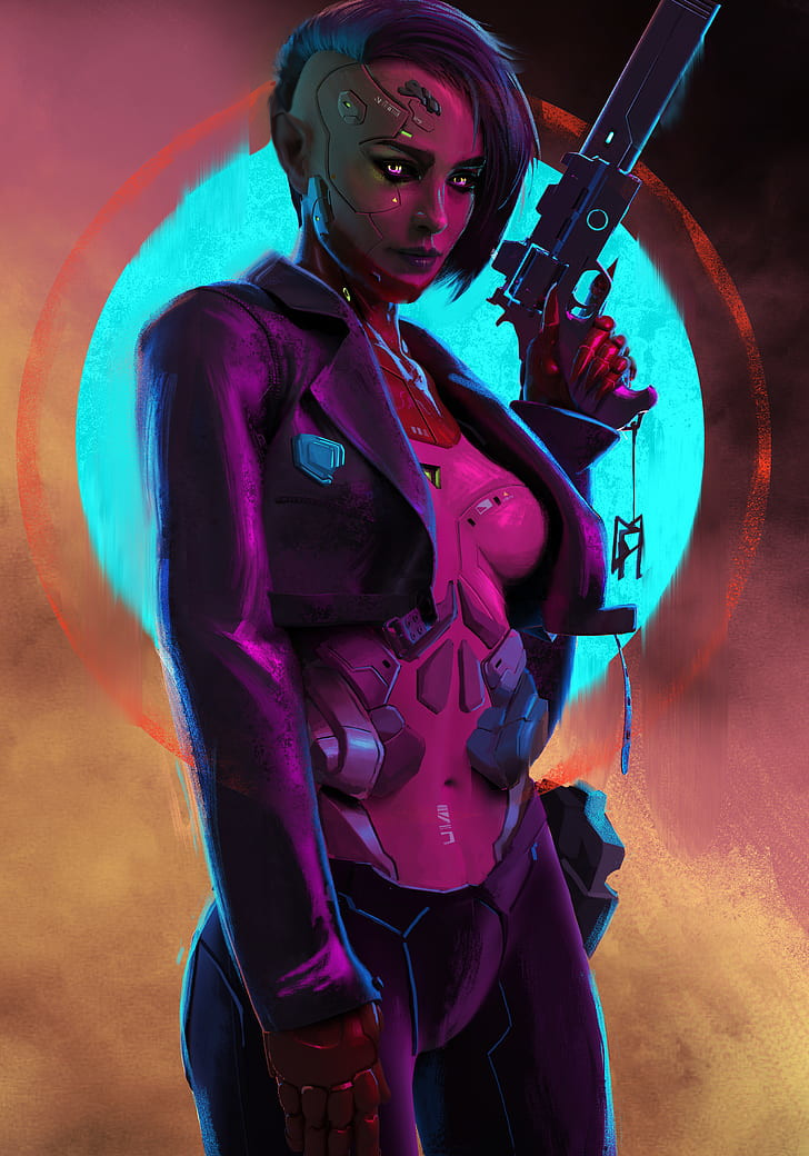 Sylvia Blades (Cyberpunk Partner).png