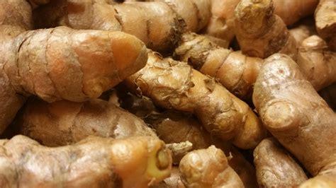 Turmeric